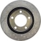 Centric Parts Sport Drilled/Slotted Brake Rotor, 127.63006R 127.63006R - alternate 4